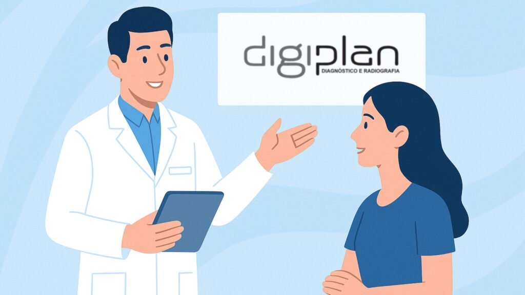 Como Preparar Pacientes para Exames de Imagem Odontológicos Guia para Dentistas - Digiplan Diagnóstico e Radiografia em Ipanema